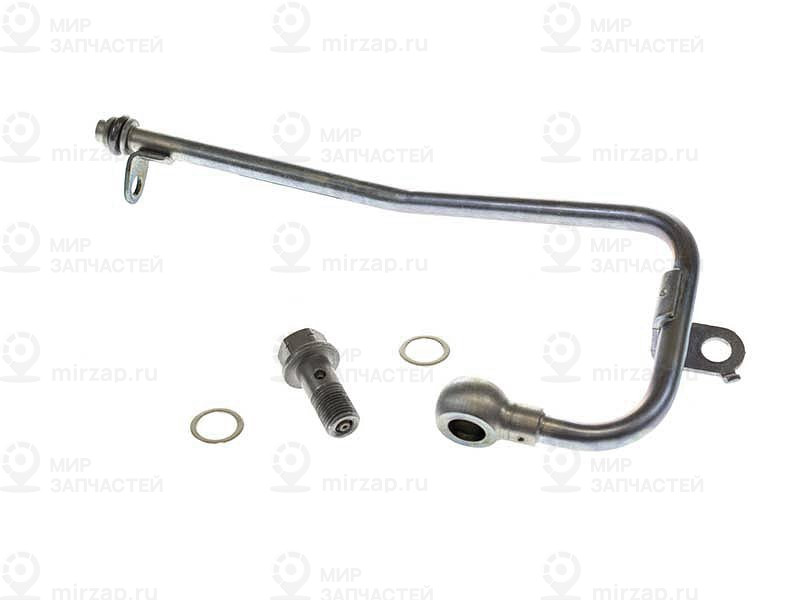 Подающий маслопровод
 Mercedes-Benz A2710900477