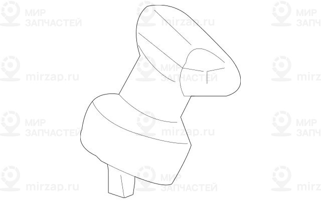 Запчасть Mercedes-Benz A2711530328