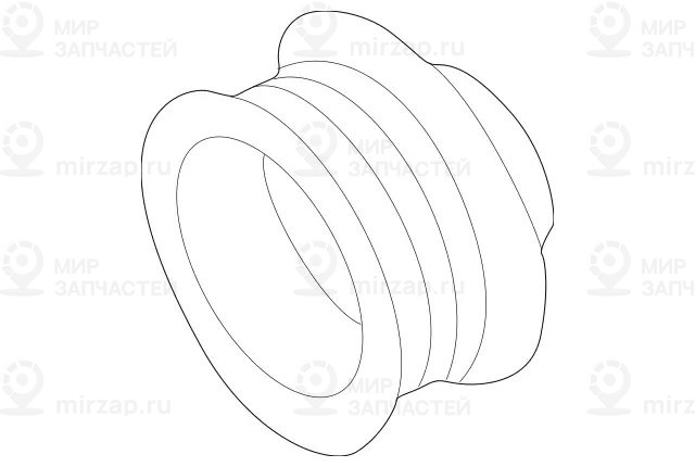 Запчасть Mercedes-Benz A2711550115
