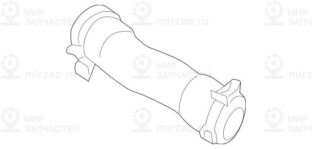 Запчасть Mercedes-Benz A2712030282