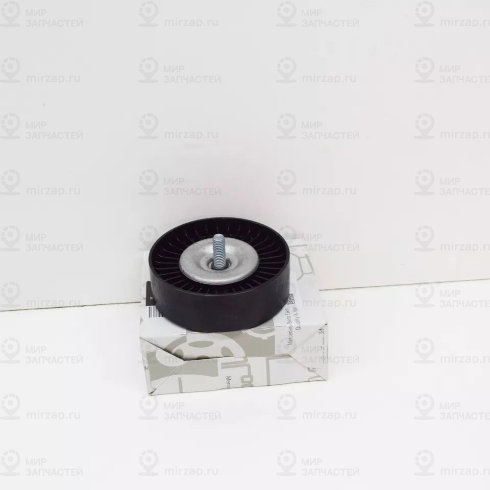 Натяжной ролик
 Mercedes-Benz A2712060019