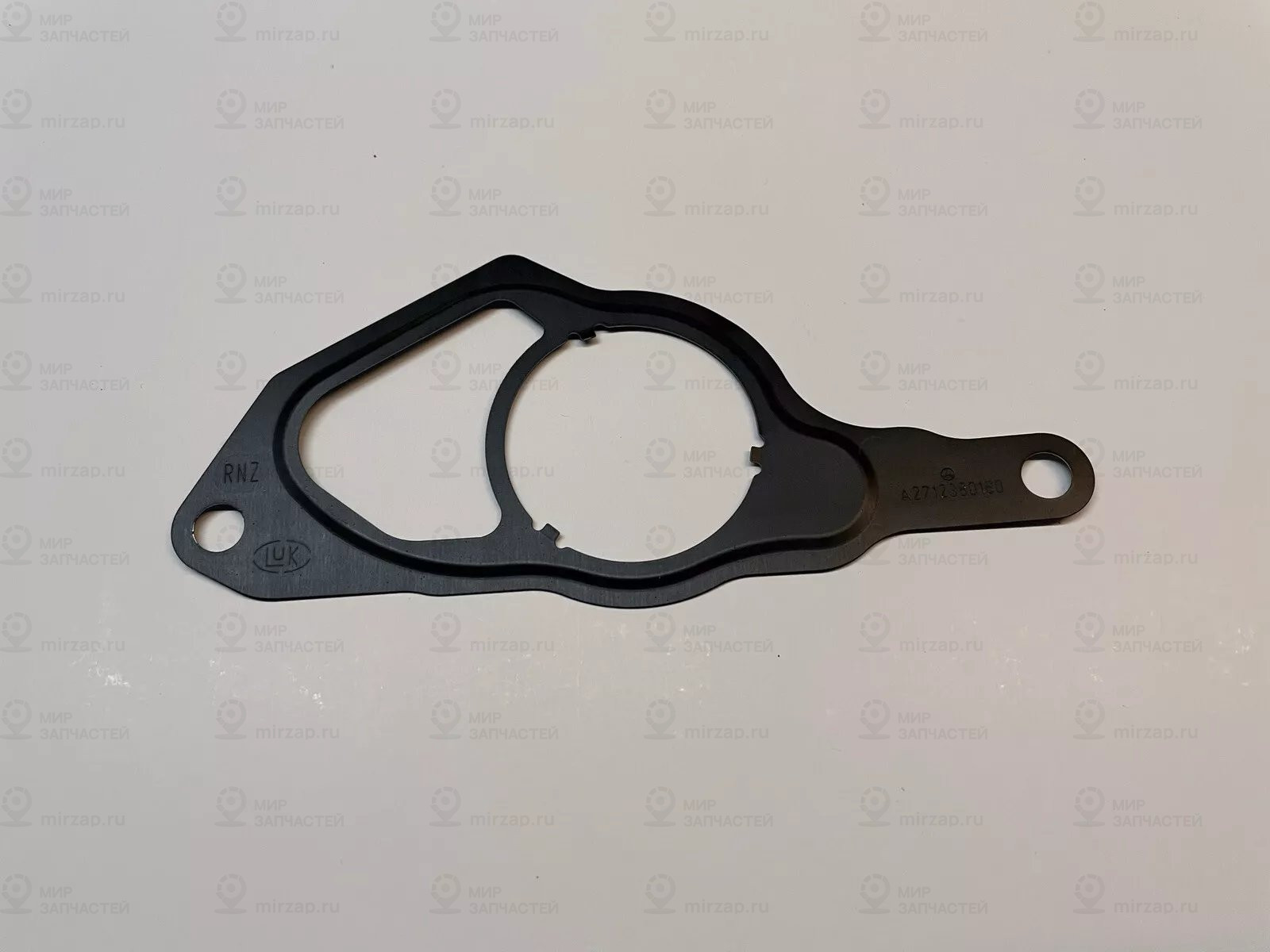 Прокладка уплотнительная
 Mercedes-Benz A2712380180