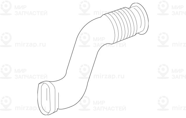 Запчасть Mercedes-Benz A2720902882