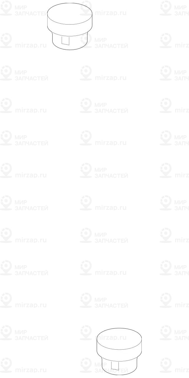 Запчасть Mercedes-Benz A2721410487