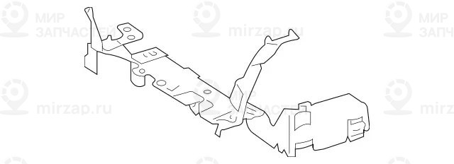 Запчасть Mercedes-Benz A2721501473