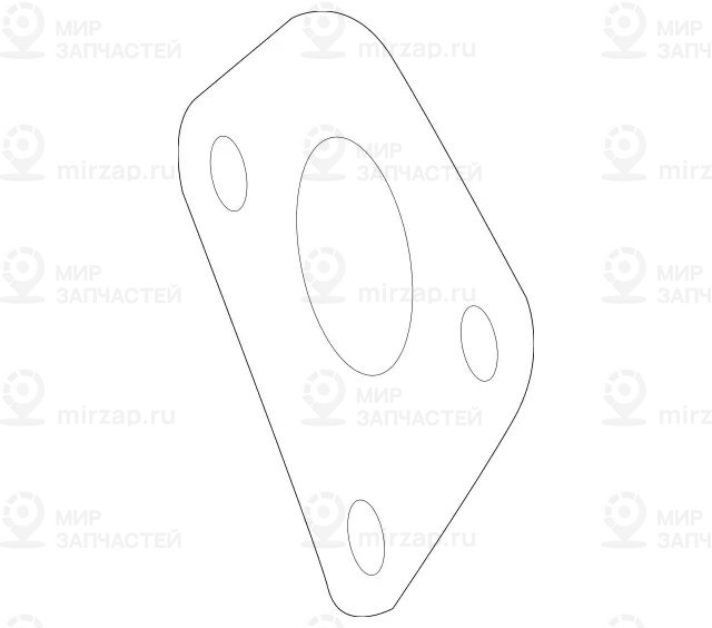 Запчасть Mercedes-Benz A2722380180