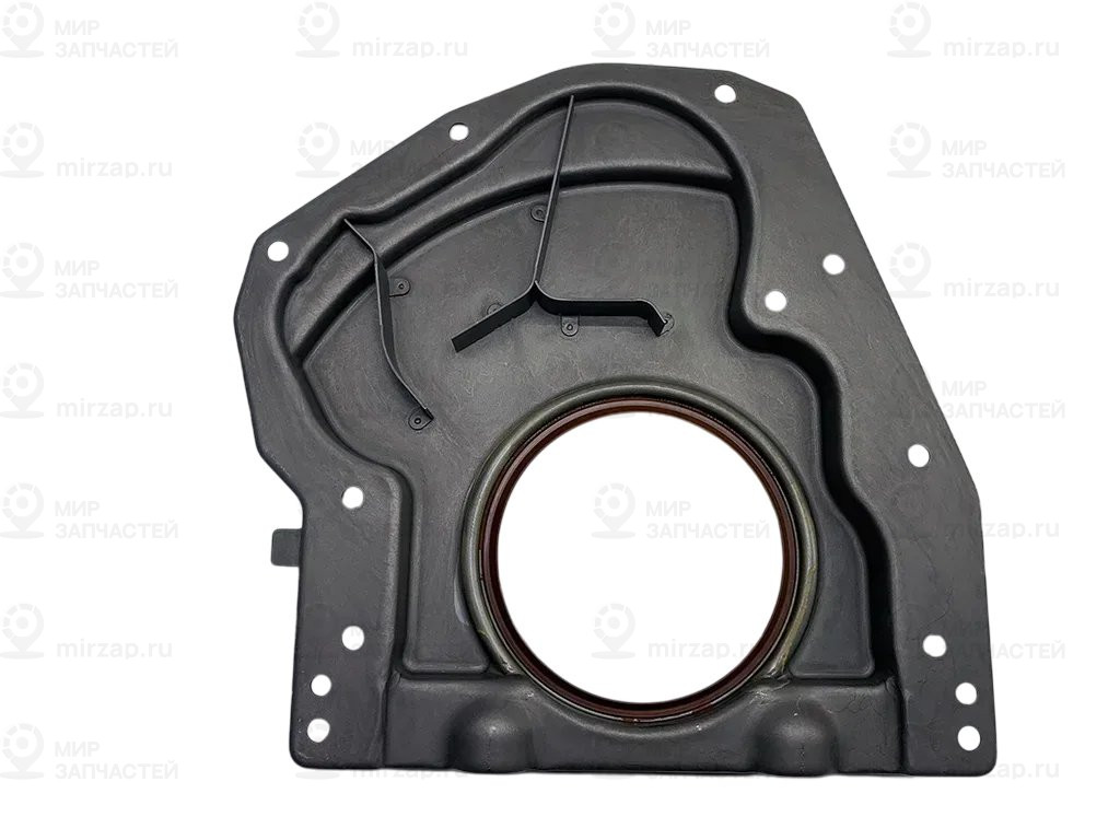 Крышка блока цил.
 Mercedes-Benz A2730100814