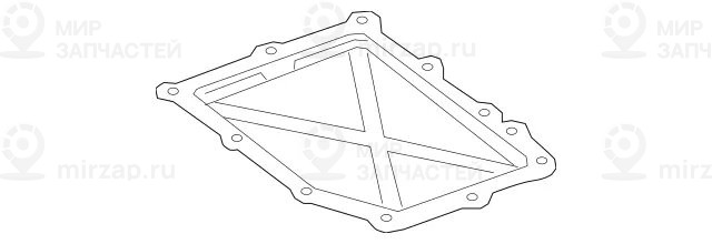 Запчасть Mercedes-Benz A2740103906