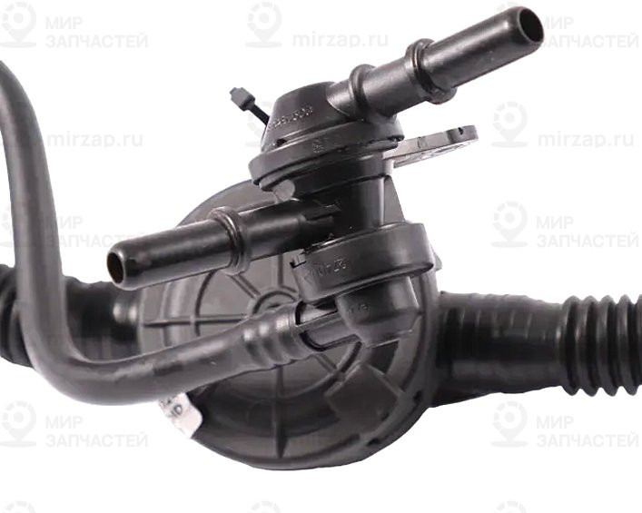 Вентиляционная трубка
 Mercedes-Benz A2740180521