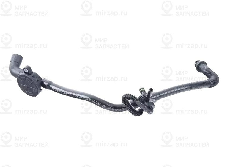 Вентиляционная трубка
 Mercedes-Benz A2740181400