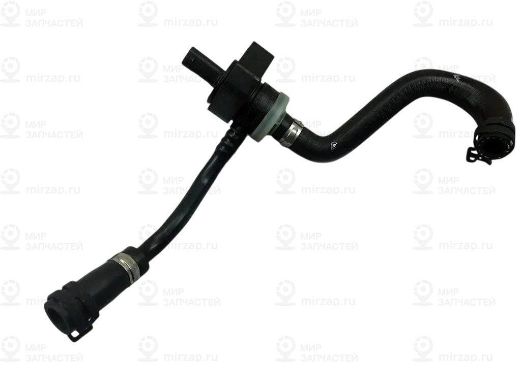 Вентиляционная трубка
 Mercedes-Benz A2740182101