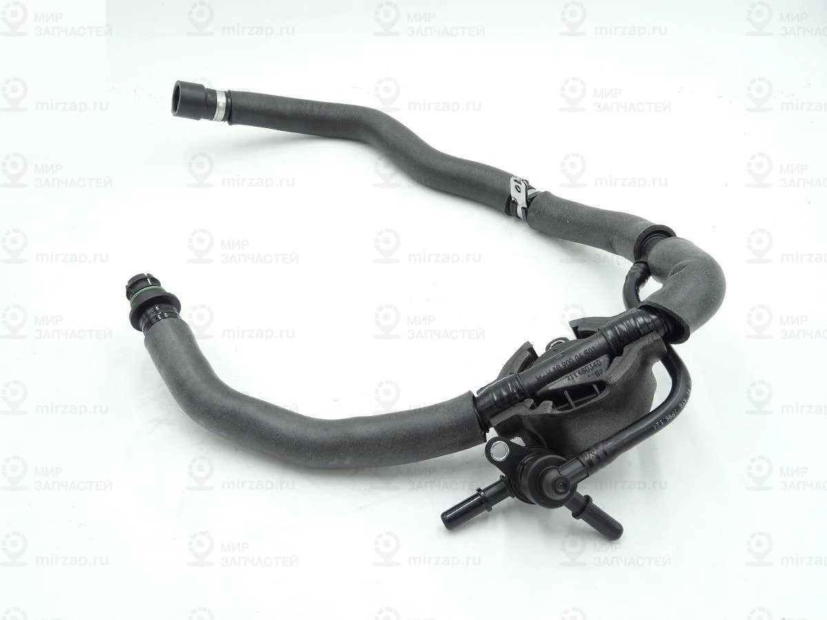 Вентиляционная трубка
 Mercedes-Benz A2740183701
