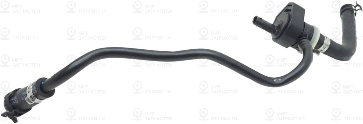 Трубопровод вентиляции двигателя
 Mercedes-Benz A2740187201