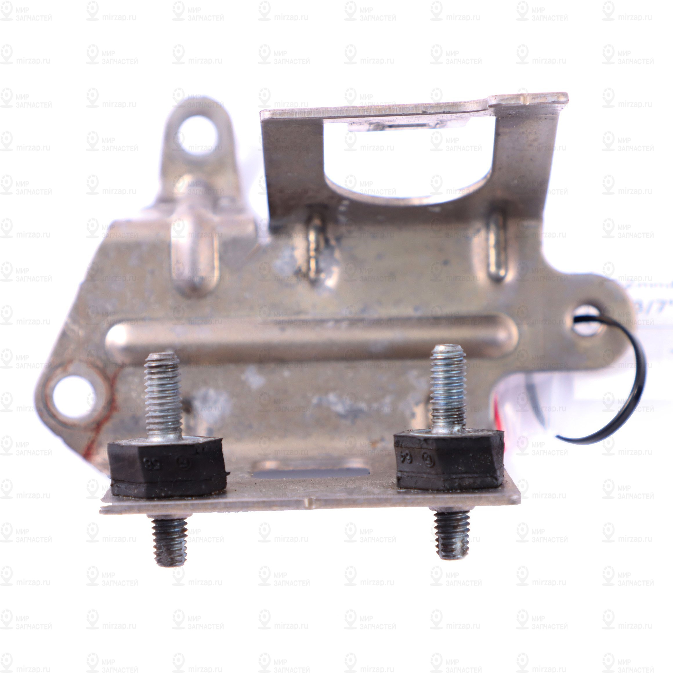 Держатель
 Mercedes-Benz A2740780641