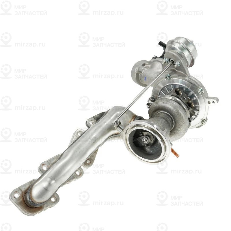 Abgasturbolader
 Mercedes-Benz A2740903580