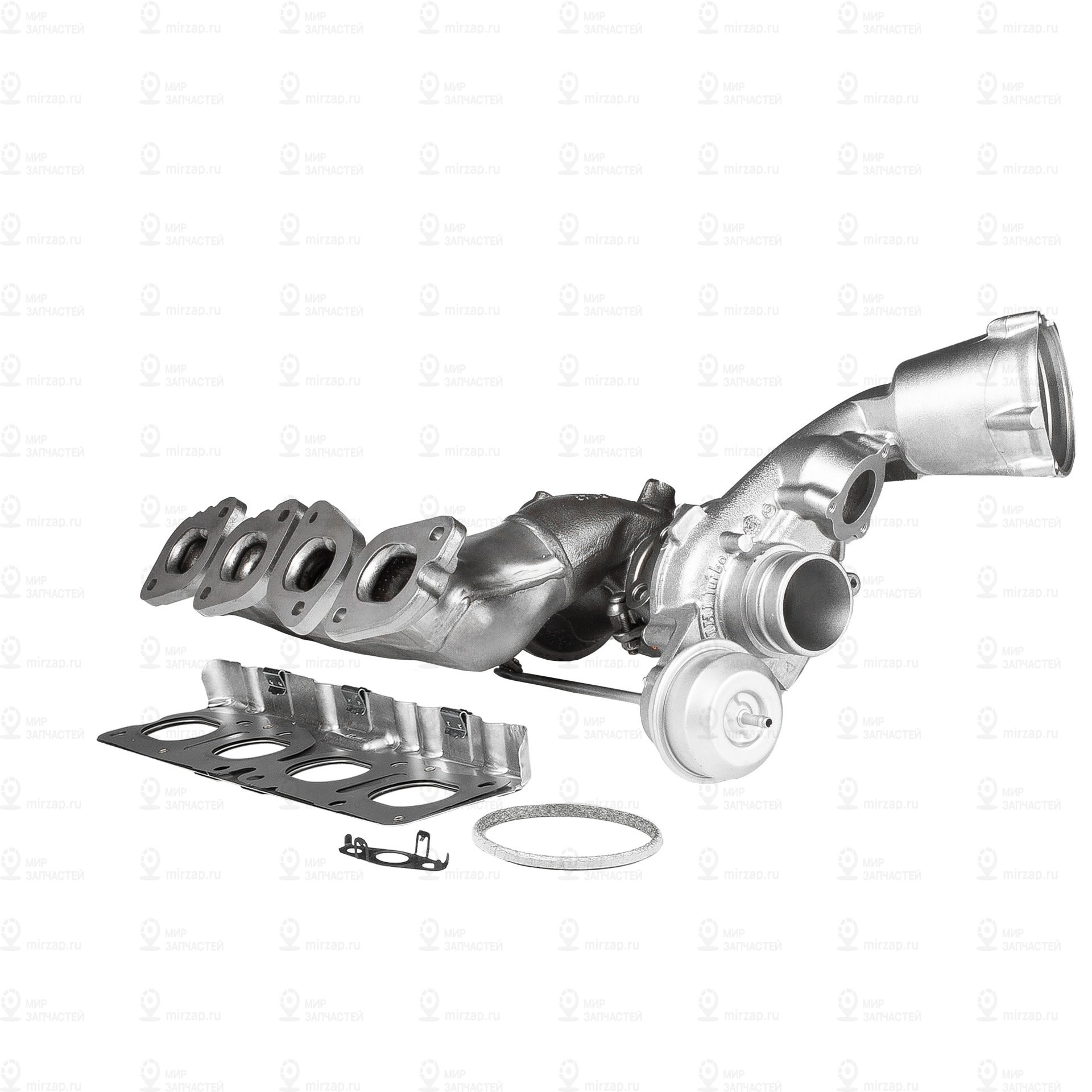 Abgasturbolader
 Mercedes-Benz A2740903880