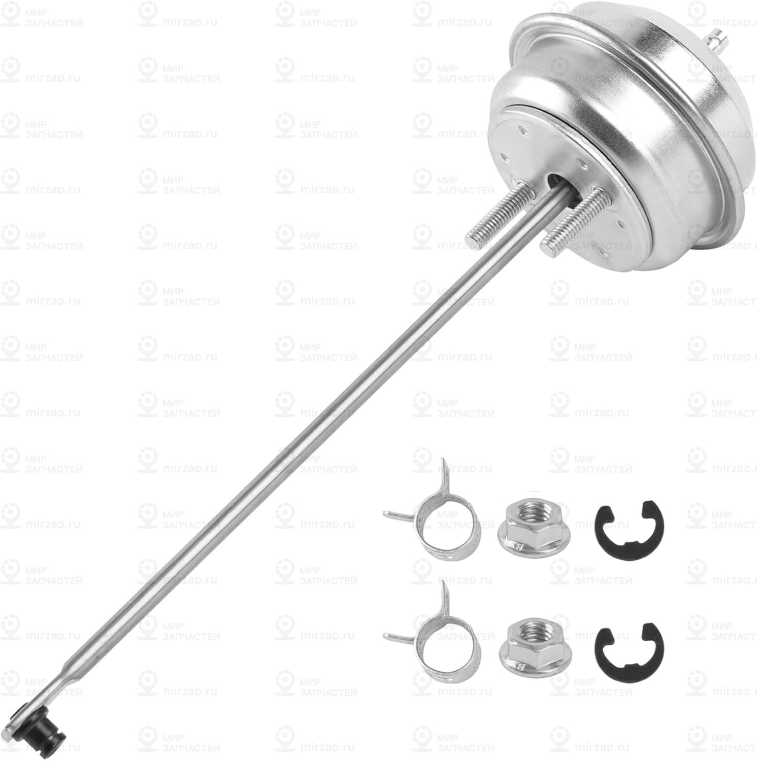 Турбонагнетатель
 Mercedes-Benz A2740904080