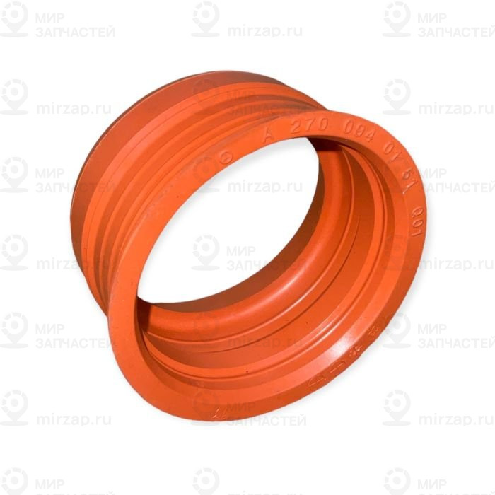 Компенсационное кольцо
 Mercedes-Benz A2740940151
