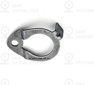 Держатель
 Mercedes-Benz A2740960141