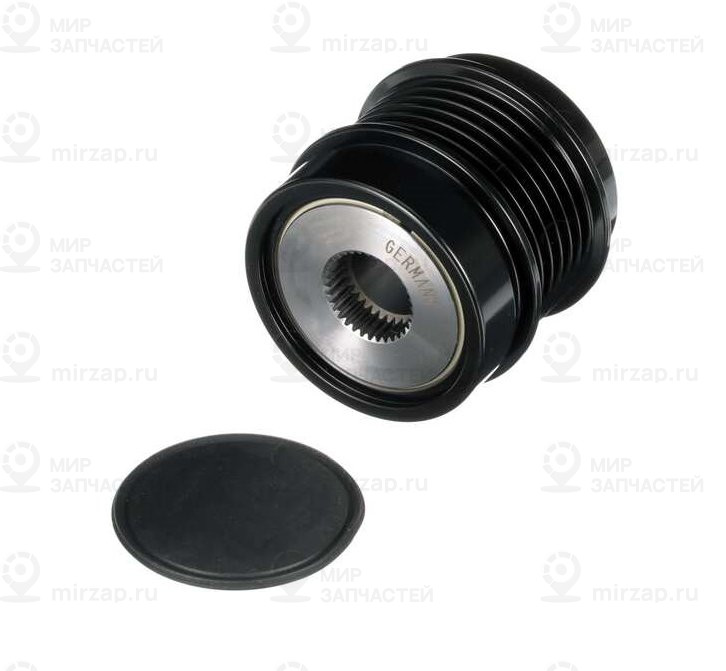 Riemenscheibe
 Mercedes-Benz A2741550415