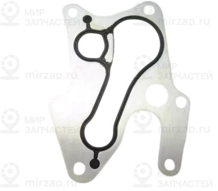 Прокладка с рамкой
 Mercedes-Benz A2741840080