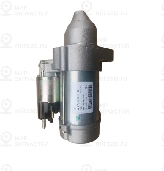 Запчасть Mercedes-Benz A2749062100