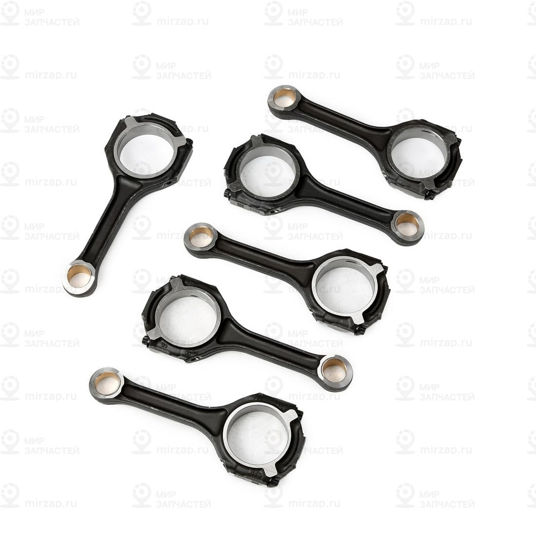 Шатун
 Mercedes-Benz A2760300520