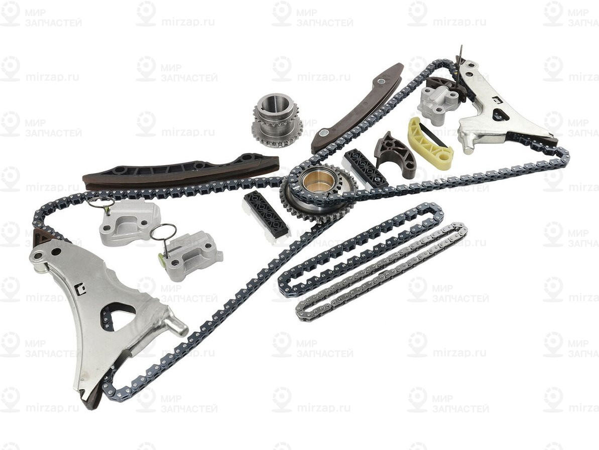 Планка натяжителя цепи
 Mercedes-Benz A2760502316