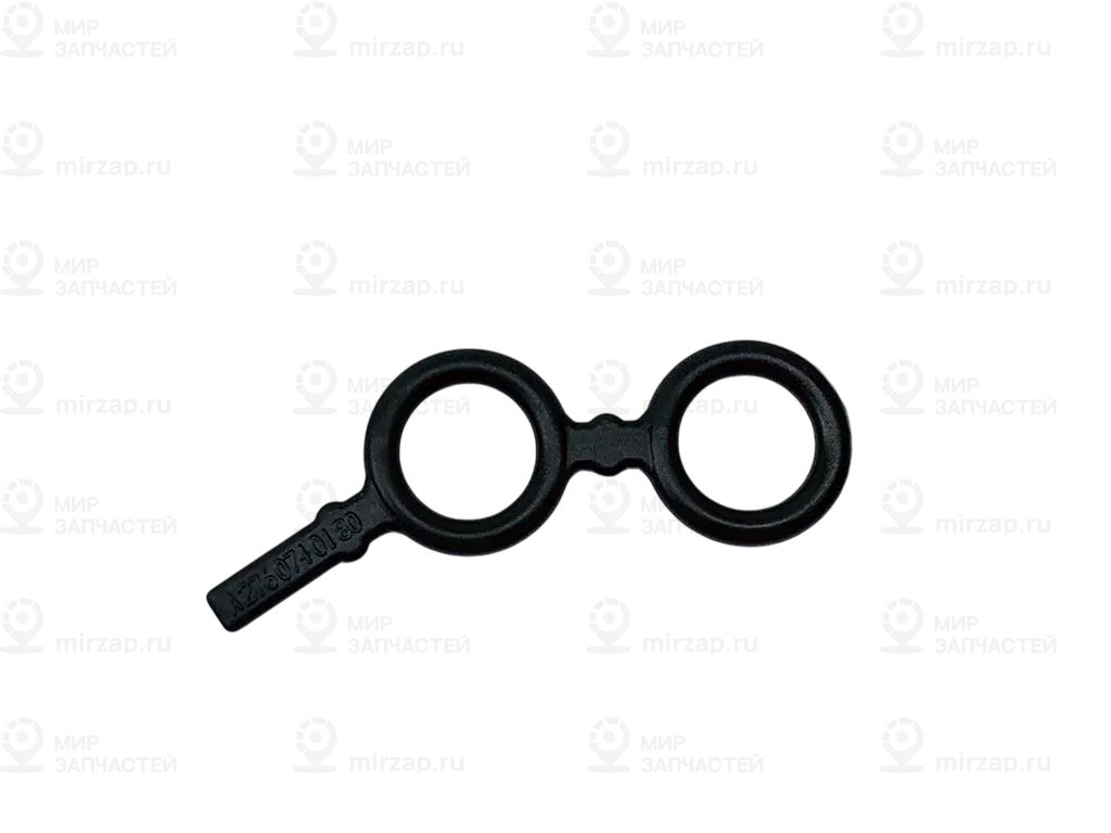Профильное уплотнение
 Mercedes-Benz A2760740180