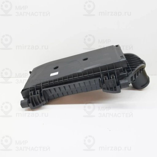Демпферный фильтр
 Mercedes-Benz A2760901301