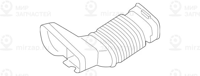 Запчасть Mercedes-Benz A2760901911