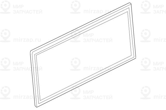 Запчасть Mercedes-Benz A276094000490