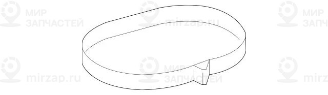 Запчасть Mercedes-Benz A2761410480