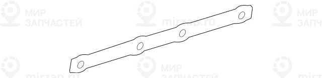 Запчасть Mercedes-Benz A2761420023
