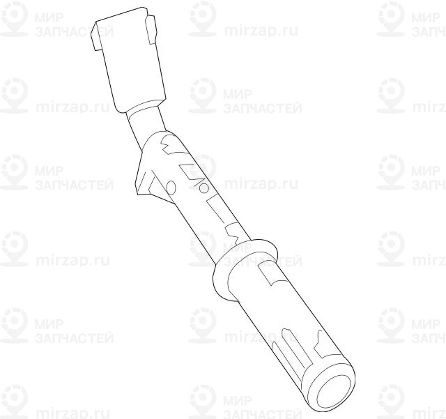 Запчасть Mercedes-Benz A2761560900