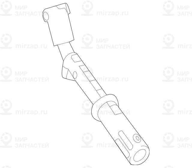 Запчасть Mercedes-Benz A2761590242
