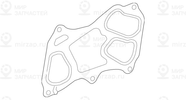Запчасть Mercedes-Benz A2761880080
