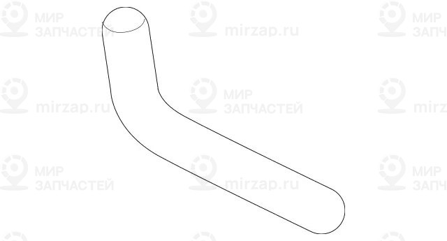 Запчасть Mercedes-Benz A2762000452