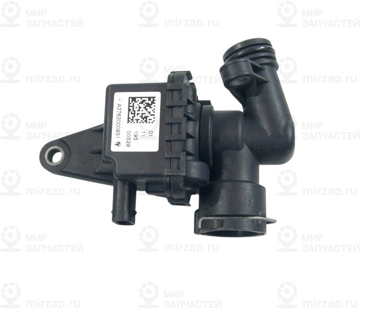 Запчасть Mercedes-Benz A2762000931