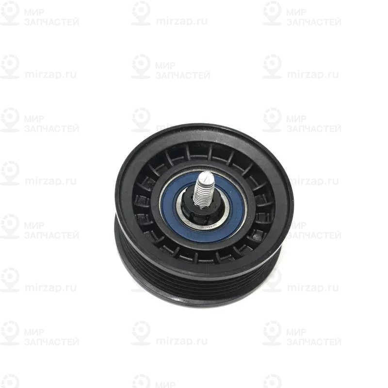 Обводной ролик
 Mercedes-Benz A2762020119