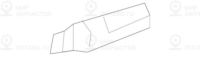 Запчасть Mercedes-Benz A2769050000