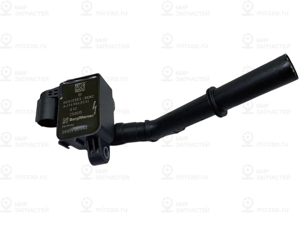 Запчасть Mercedes-Benz A2769060501