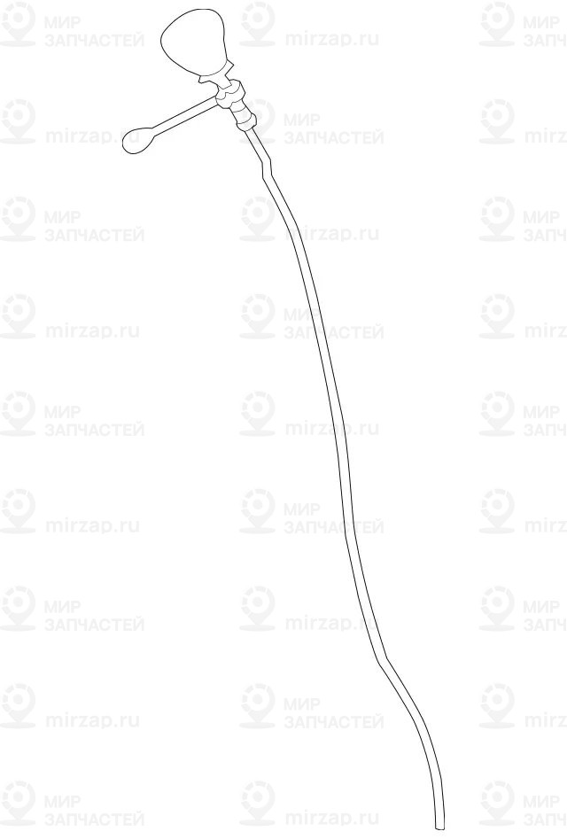 Запчасть Mercedes-Benz A278010147264