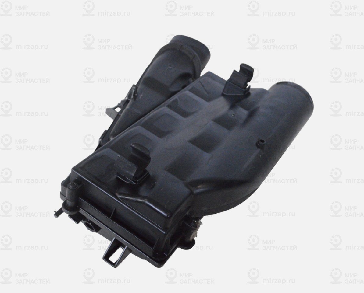 Демпферный фильтр
 Mercedes-Benz A2780902101