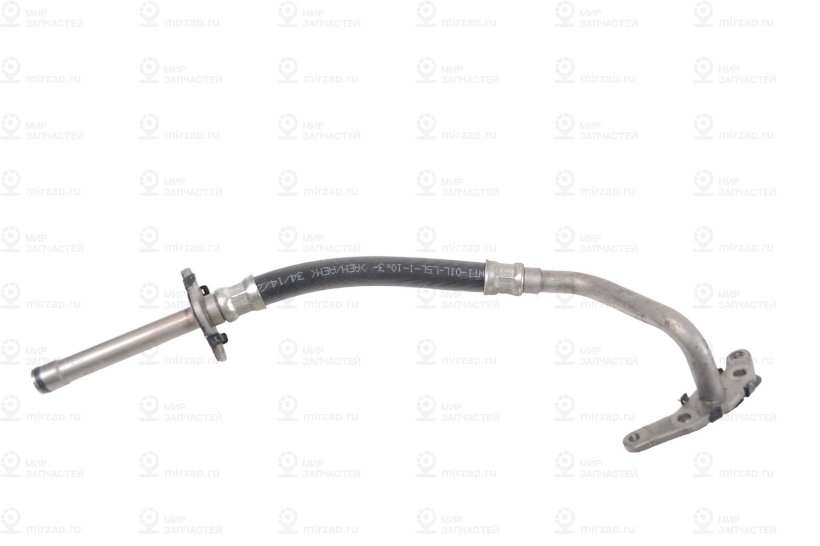 Обратный маслопровод
 Mercedes-Benz A2780903877
