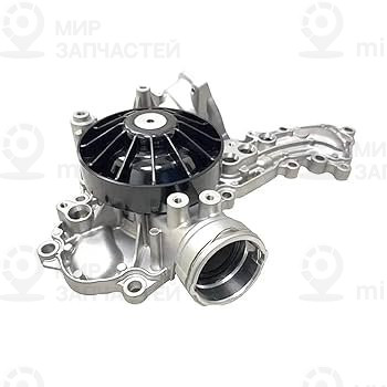 Водяной насос
 Mercedes-Benz A2782001201