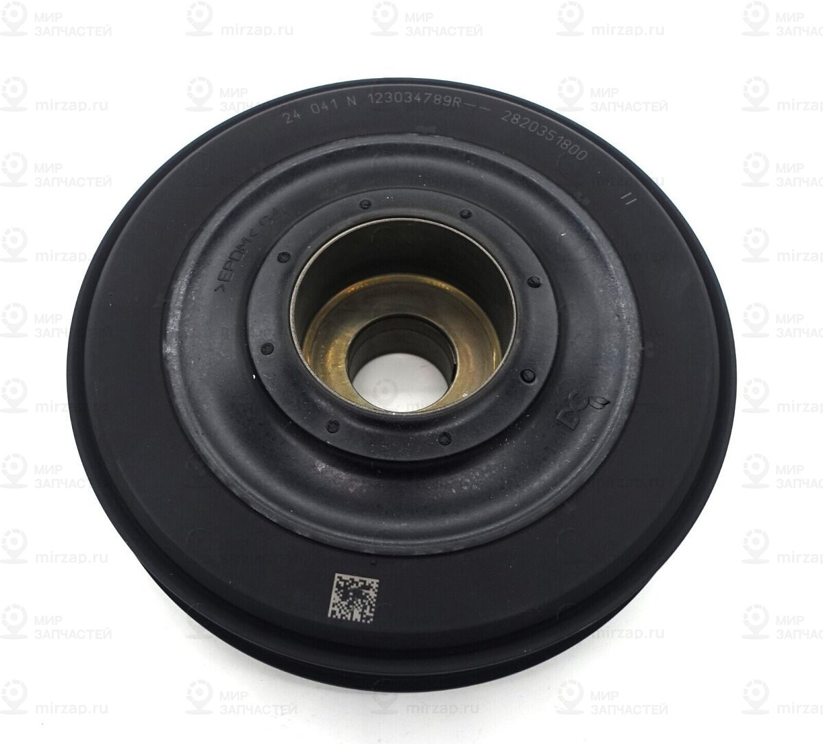 Drehschwingungsdaempfer
 Mercedes-Benz A2820351800