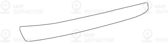 Запчасть Mercedes-Benz A2906700700
