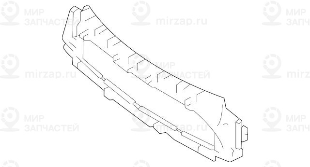Запчасть Mercedes-Benz A2908859101