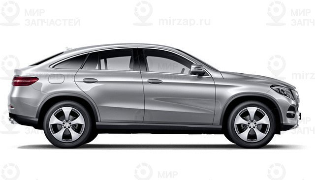 Запчасть Mercedes-Benz A29240105007X21